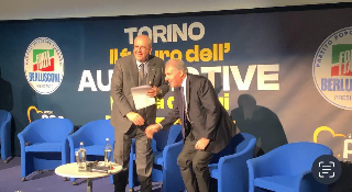 Imparato, Mirafiori, "non voglio che i lavoratori passino la vita in cig"